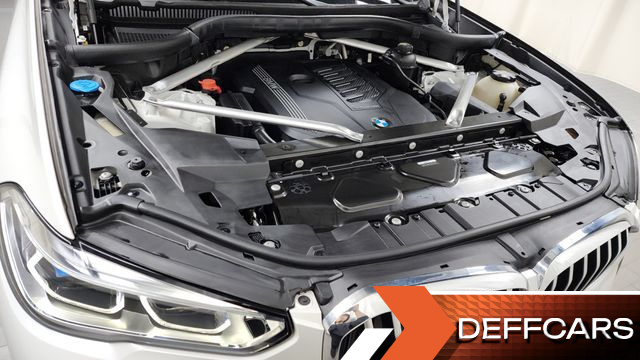 BMW X5 xDrive 40i M Sport купить на сайте DeffCars