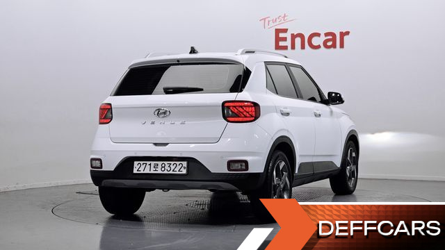 Hyundai VENUE 1.6 Modern купить на сайте DeffCars