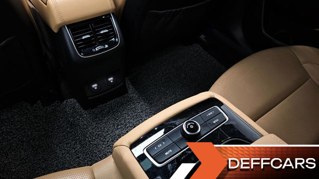 Kia K7 2.5 GDI Noblesse купить на сайте DeffCars