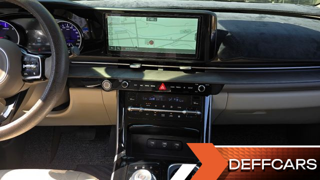 Kia CARNIVAL 9-Seater Noblesse купить на сайте DeffCars