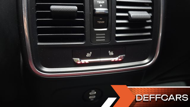 Porsche MACAN 2.9 S купить на сайте DeffCars