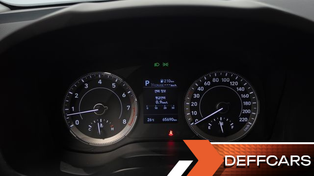 Hyundai VENUE 1.6 Smart купить на сайте DeffCars