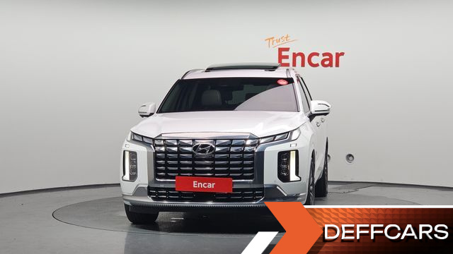Hyundai PALISADE Gasoline 3.8 4WD Calligraphy купить на сайте DeffCars