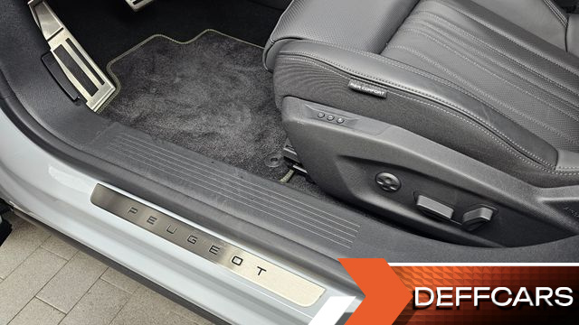 Peugeot 408 1.2 Pure Tech GT купить на сайте DeffCars