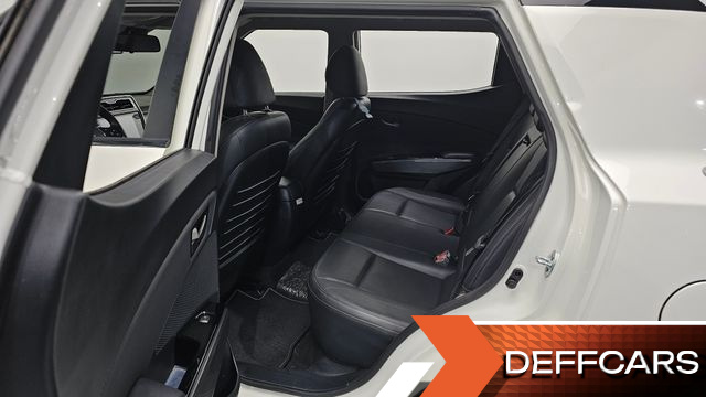 Ssangyong TIBOLI Gasoline 1.5 2WD V3 купить на сайте DeffCars