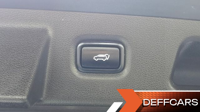 Hyundai SANTAFE Diesel 2.2 4WD Prestige купить на сайте DeffCars