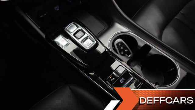 Hyundai SONATA 2.0 Premium Plus купить на сайте DeffCars