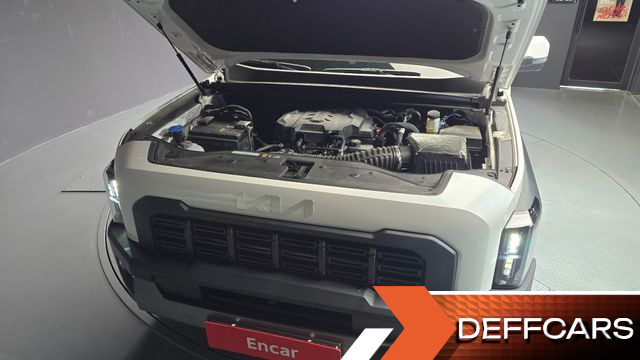 Kia TASMAN 2.5T Gasoline 4WD Adventure купить на сайте DeffCars