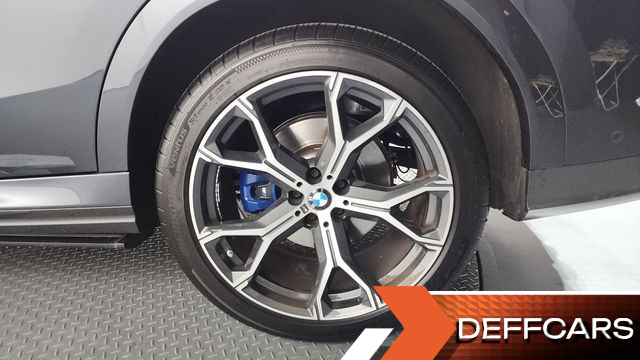 BMW X6 xDrive40i M Sport купить на сайте DeffCars