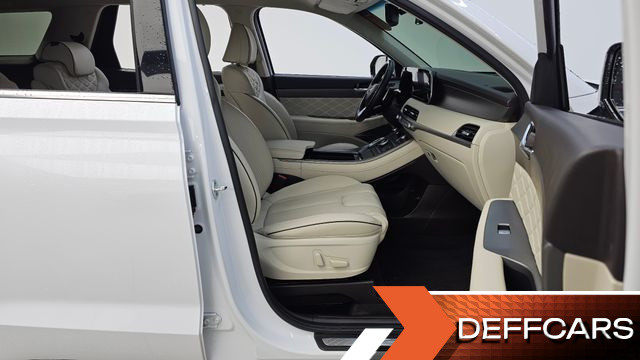 Hyundai PALISADE Gasoline 3.8 2WD Calligraphy купить на сайте DeffCars