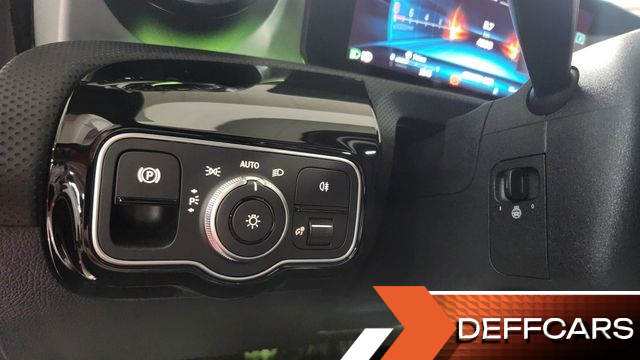 Mercedes CLA-CLASS AMG CLA 45 S 4MATIC+ купить на сайте DeffCars
