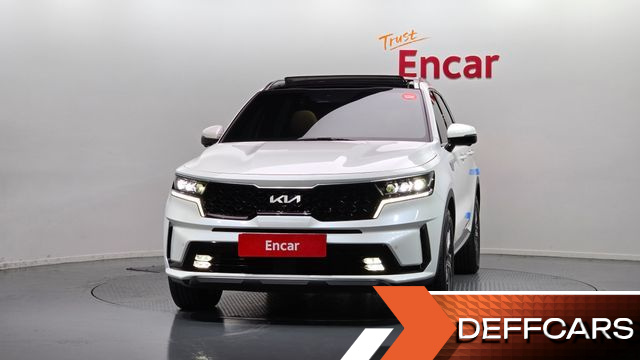 Kia SORENTO HEV 1.6 2WD Noblesse купить на сайте DeffCars