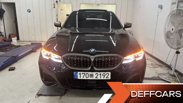 BMW 3-SERIES M340i Performance купить на сайте DeffCars