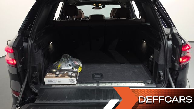 BMW X5 xDrive 45e M Sport купить на сайте DeffCars