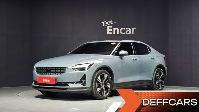 Polestar POLESTAR 2 Longrange Singlemotor купить на сайте DeffCars