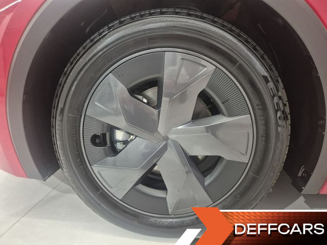Toyota PRIUS 2.0 LE купить на сайте DeffCars