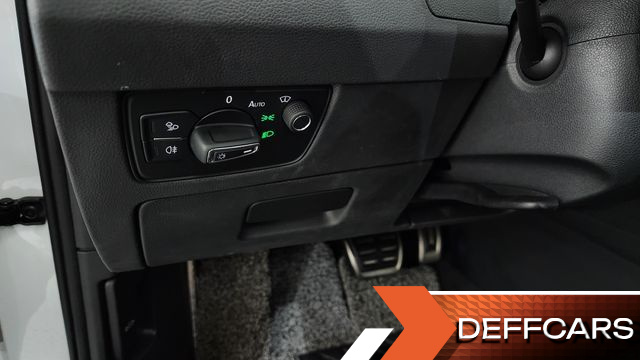 Volkswagen ARTEON 2.0 TDI Prestige купить на сайте DeffCars