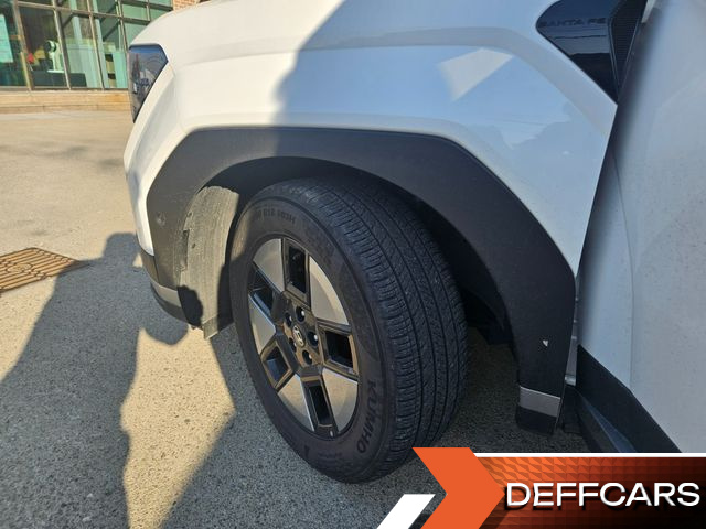 Hyundai SANTAFE HEV 1.6 2WD Prestige купить на сайте DeffCars