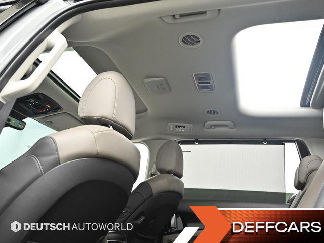 Kia CARNIVAL HEV 9seater Gravity купить на сайте DeffCars