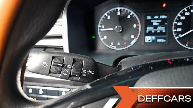 Ssangyong MUSSO Diesel 2.2 4WD Wild купить на сайте DeffCars