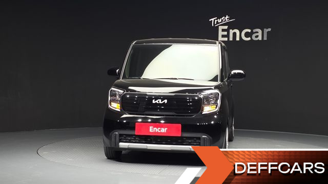 Kia RAY Trendy купить на сайте DeffCars