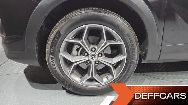 Ssangyong KORANDO Gasoline 1.5 2WD C5 Prime купить на сайте DeffCars
