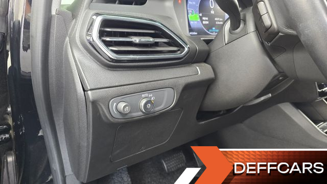 ChevroletGMDaewoo BOLT EV EV Premier купить на сайте DeffCars