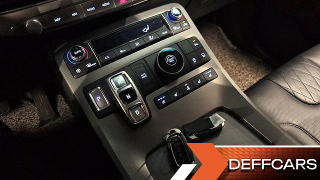Hyundai PALISADE Gasoline 3.8 2WD Exclusive купить на сайте DeffCars
