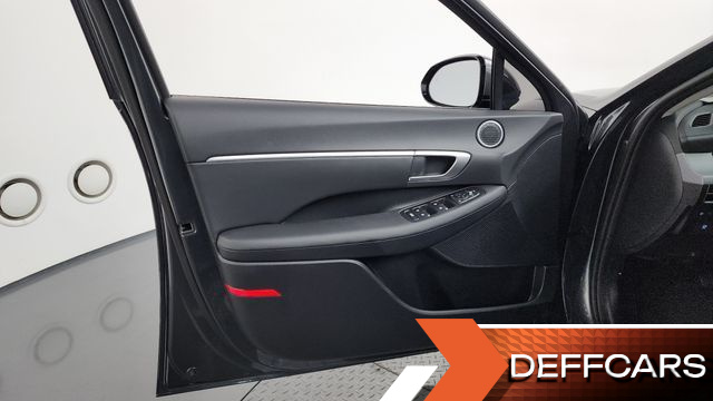 Hyundai SONATA 2.0 S купить на сайте DeffCars