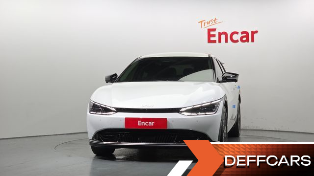 Kia EV6 Long Range 4WD Earth купить на сайте DeffCars