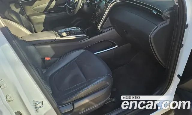 Hyundai TUCSON Gasoline 1.6 Turbo 2WD Premium купить на сайте DeffCars