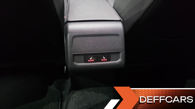 Volkswagen JETTA 1.4 TSI Premium купить на сайте DeffCars