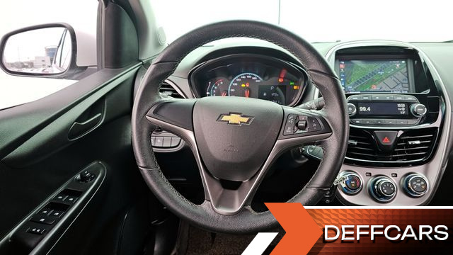 ChevroletGMDaewoo SPARK LT Plus купить на сайте DeffCars