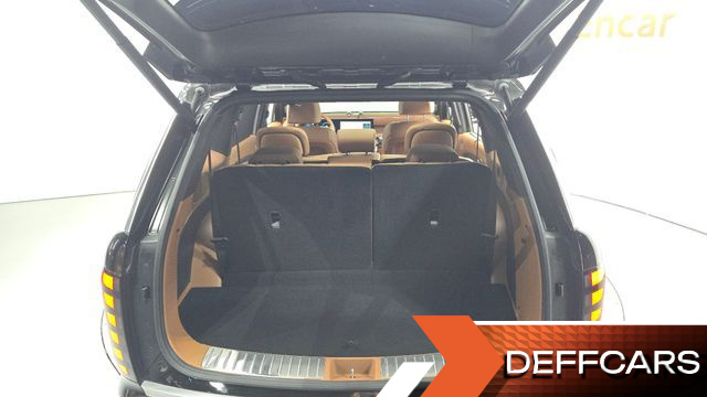Hyundai PALISADE HEV 2.5T 4WD 9-Seater Calligraphy купить на сайте DeffCars