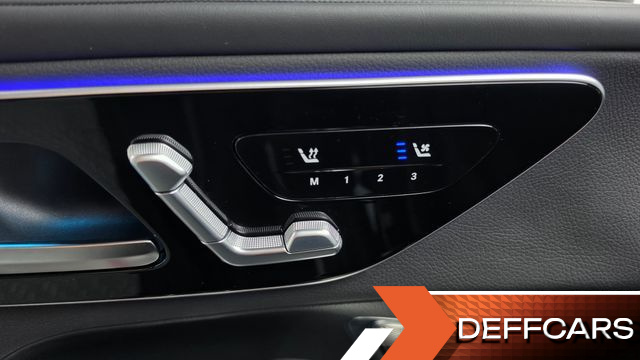 Mercedes GLC-CLASS GLC300 4MATIC Coupe купить на сайте DeffCars