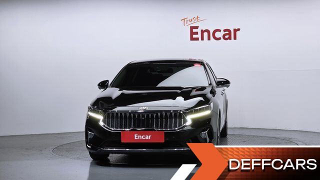 Kia K7 Noblesse купить на сайте DeffCars