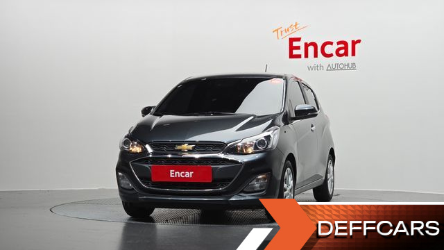 ChevroletGMDaewoo SPARK Premier купить на сайте DeffCars