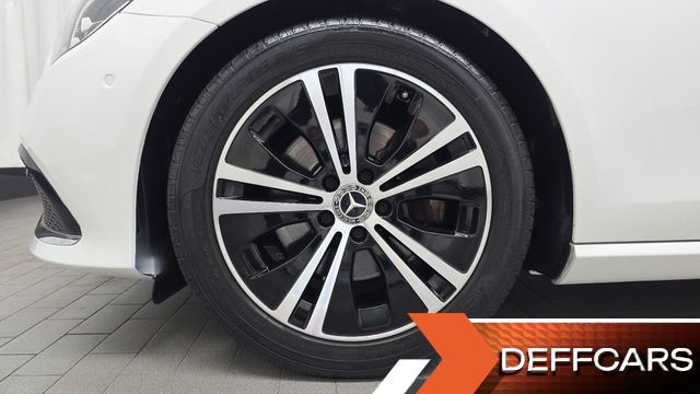 Mercedes E-CLASS E250 Avantgarde купить на сайте DeffCars