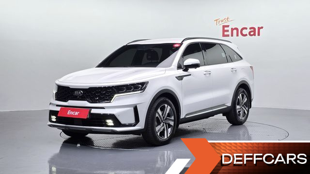 Kia SORENTO HEV 1.6 4WD Gravity купить на сайте DeffCars