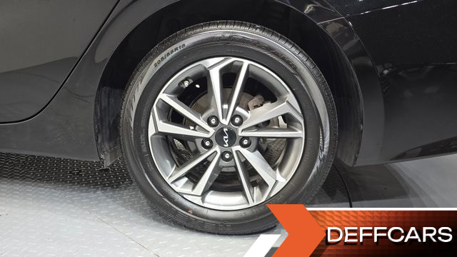 Kia K3 1.6 Prestige купить на сайте DeffCars