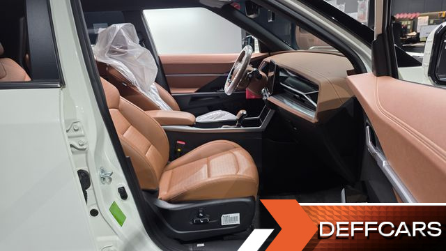 Ssangyong TORRES Gasoline 1.5 2WD Black Edition купить на сайте DeffCars