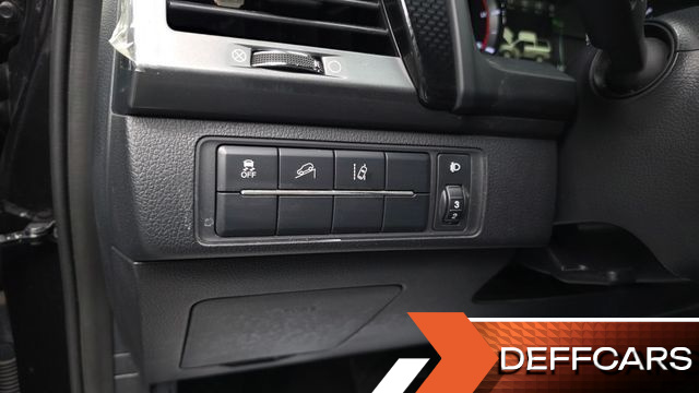 Ssangyong REXTON Diesel 2.2 2WD Prestige купить на сайте DeffCars