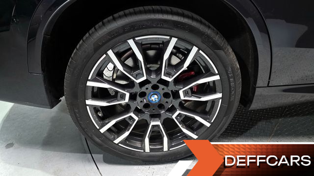 BMW X5 xDrive 50e M Sport купить на сайте DeffCars