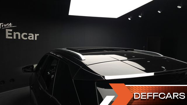 Peugeot 3008 1.5 BlueHDi GT Line купить на сайте DeffCars