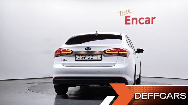 Kia K3 Prestige Special купить на сайте DeffCars