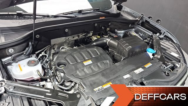 Volkswagen ATLAS 2.0 TSI R-LINE 7-Seater купить на сайте DeffCars