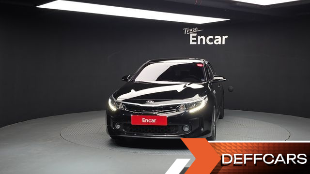 Kia K5 Noblesse купить на сайте DeffCars