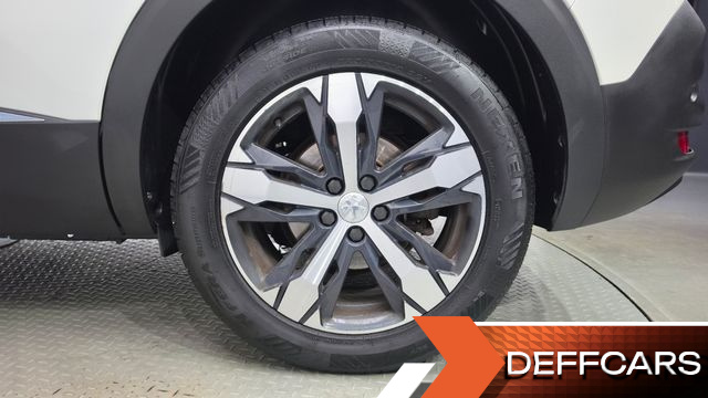 Peugeot 5008 2.0 BlueHDi GT купить на сайте DeffCars
