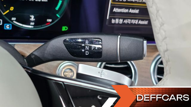 Mercedes E-CLASS E250 Exclusive купить на сайте DeffCars