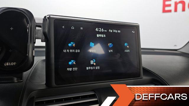 Hyundai CASPER Turbo Inspiration купить на сайте DeffCars